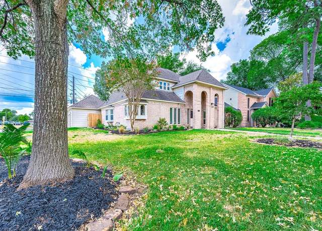 Property at 18909 Walden Forest Dr, Humble, TX 77346, 4 beds, 3.5 baths