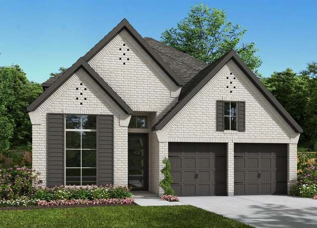 Property at 21923 Woodland Hawthorn Ln, Cypress, TX 77433, 4 beds, 3 baths