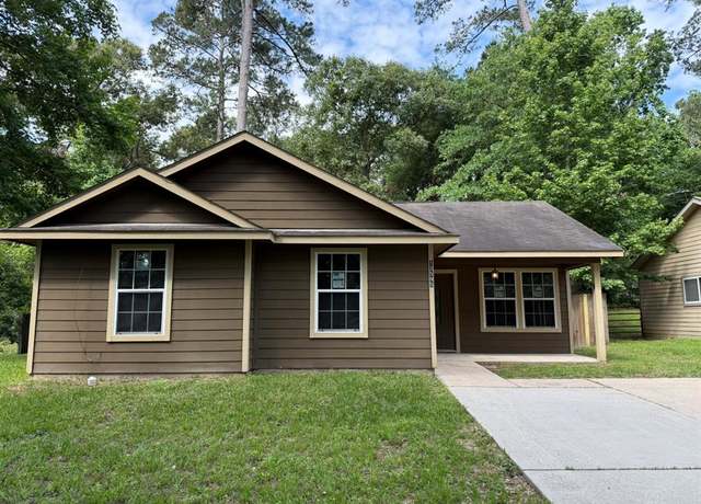 Property at 12595 Royal Springs Rd, Conroe, TX 77303, 3 beds, 2 baths