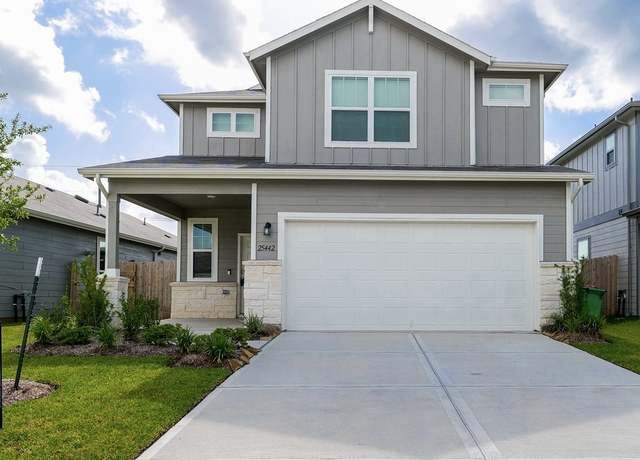 Property at 25442 Multiflora Dr, Magnolia, TX 77355, 4 beds, 3 baths