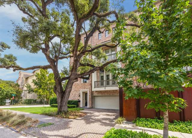 Property at 6331 Durford St, Houston, TX 77007, 3 beds, 3.5 baths