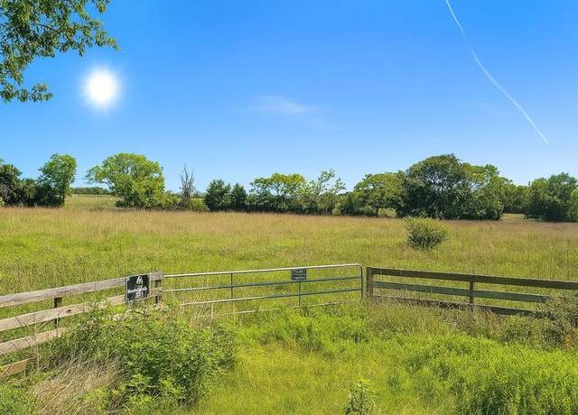 Property at 0 Cr 124, Wharton, TX 77488