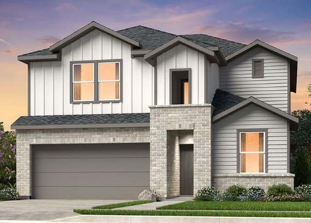 Property at 18010 Horse Haven Ln, Hockley, TX 77447, 5 beds, 3 baths