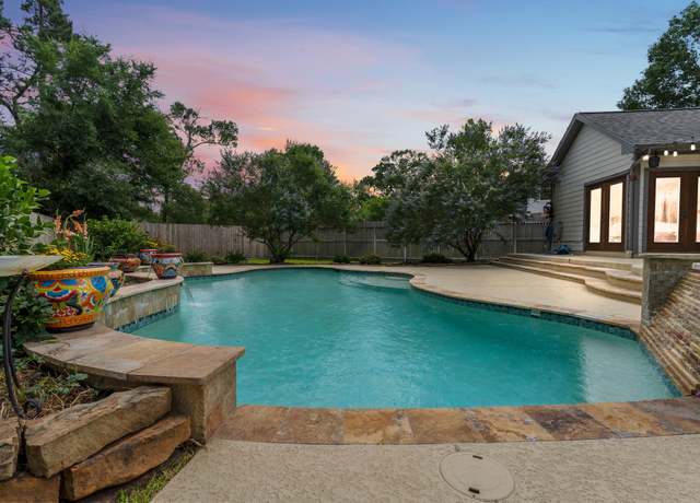Property at 602 Oak Ridge Grove Cir, Spring, TX 77386, 5 beds, 4 baths