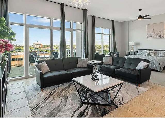 Property at 500 Seawall Blvd #608, Galveston, TX 77550, 1 bed, 1 bath