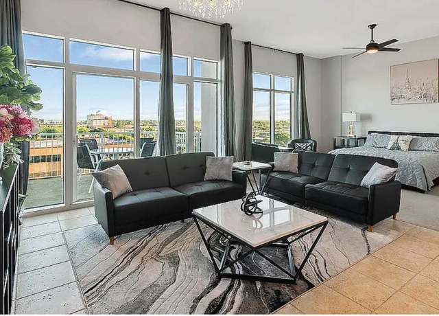 Property at 500 Seawall Blvd #608, Galveston, TX 77550, 1 bed, 1 bath
