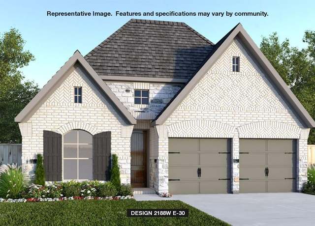 Property at 21343 Manatee Rock Ln, Cypress, TX 77433, 4 beds, 3 baths