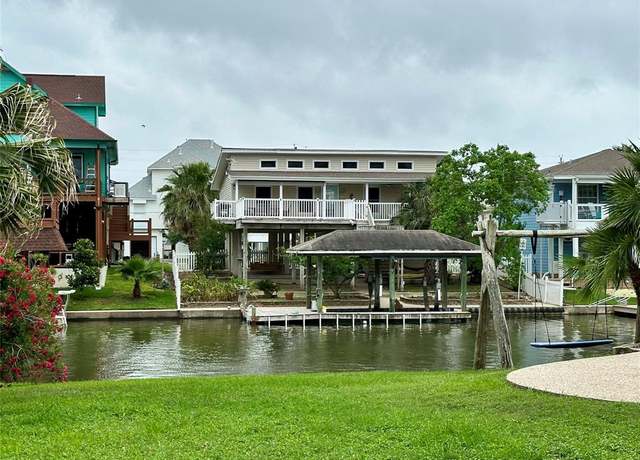 Property at 12828 E Madrid, Galveston, TX 77554, 3 beds, 2 baths