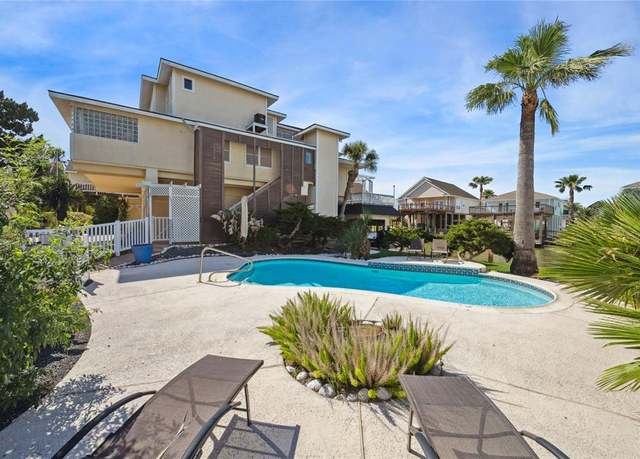 Property at 1330 Coral Way, Tiki Island, TX 77554, 4 beds, 4.5 baths