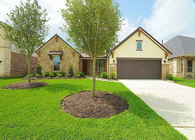 Property at 15215 Ironwood Meadow Ln, Cypress, TX 77429, 4 beds, 3 baths