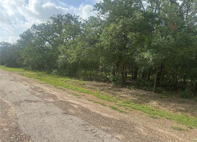 Property at 760 Blueberry Rd, Somerville, TX 77879