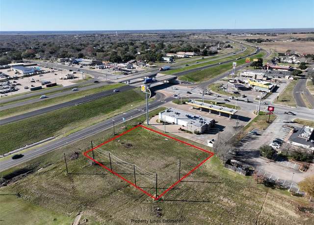 Property at 1200 Highway 6, Navasota, TX 77868