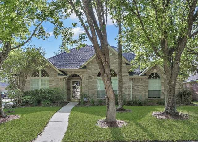 Property at 14114 Rock Dove Ln, Houston, TX 77044, 4 beds, 2.5 baths