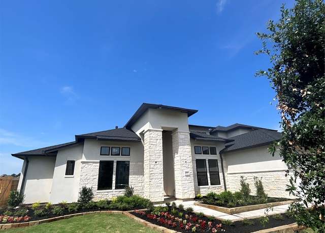 Property at 6806 Pine Haven Ct, Katy, TX 77493, 5 beds, 5.5 baths