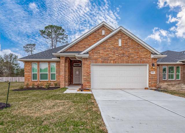 Property at 3919 Sugardale St, Baytown, TX 77521, 3 beds, 2 baths