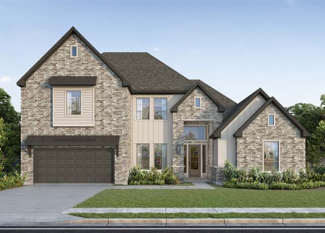 Property at 3311 Winterwood Way, Fulshear, TX 77441, 4 beds, 3.5 baths