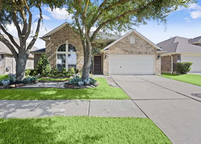Property at 8342 Whisper Point Dr, Houston, TX 77040, 3 beds, 2 baths