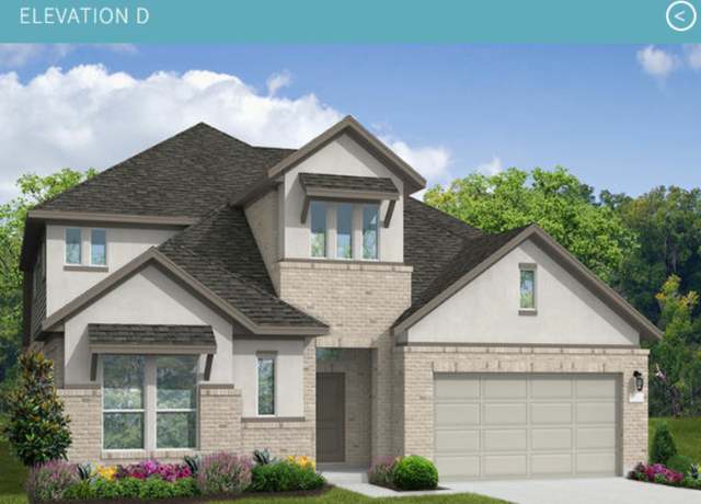 Property at 2711 Sunrise Pepper Ln, Richmond, TX 77406, 5 beds, 4.5 baths