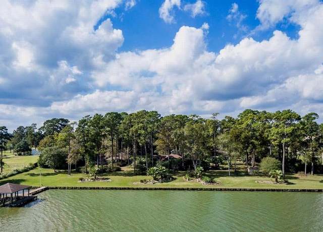 Property at 19410 Nehoc Ln, Houston, TX 77346