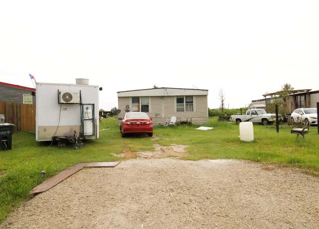 Property at 739 Road 5705, Cleveland, TX 77327, 3 beds, 2 baths