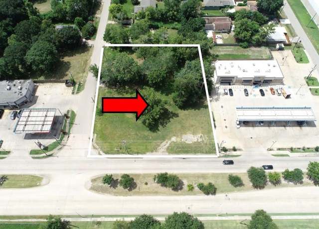 Property at 13406 Canterwell Rd, Houston, TX 77047