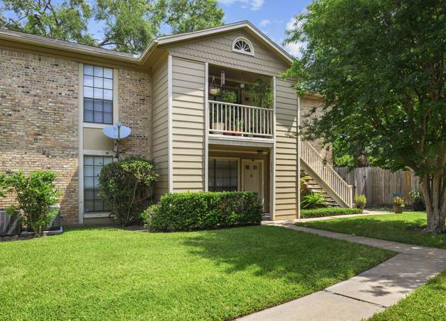 Property at 1311 Antoine Dr #111, Houston, TX 77055, 2 beds, 2 baths