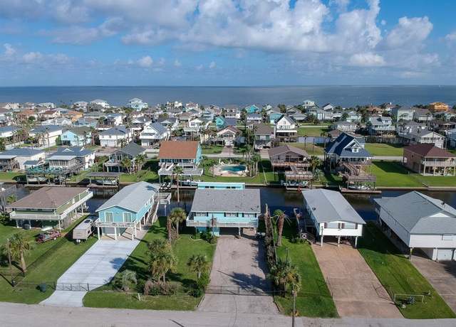 Isla del Sol, Galveston, TX Homes for Sale & Real Estate | Redfin