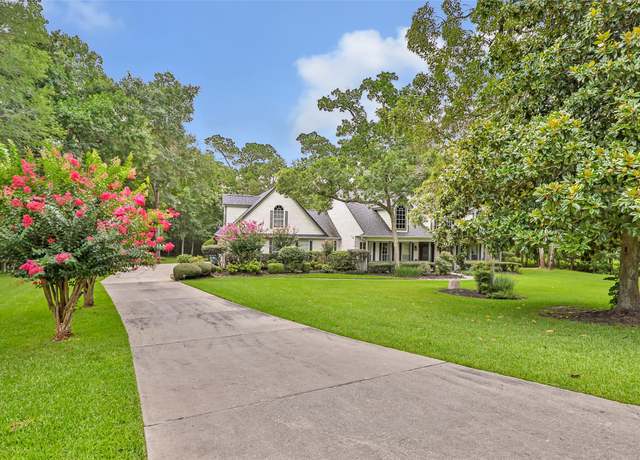 Property at 4019 Highland Pass, Montgomery, TX 77316, 3 beds, 2.5 baths
