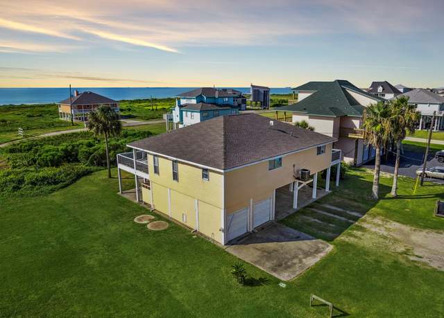 Property at 214 Tampa, Port Bolivar, TX 77650, 3 beds, 2 baths