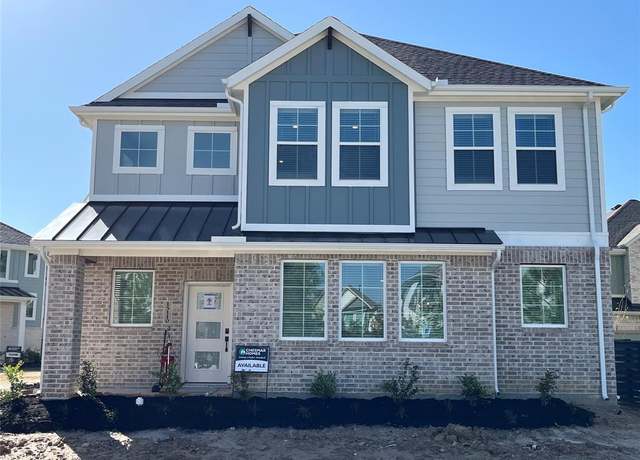 Property at 15110 Dry Creek Junction Pl, Cypress, TX 77433, 4 beds, 2.5 baths