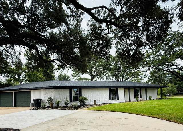 Property at 3802 Bethel Blvd, Houston, TX 77092, 4 beds, 3 baths