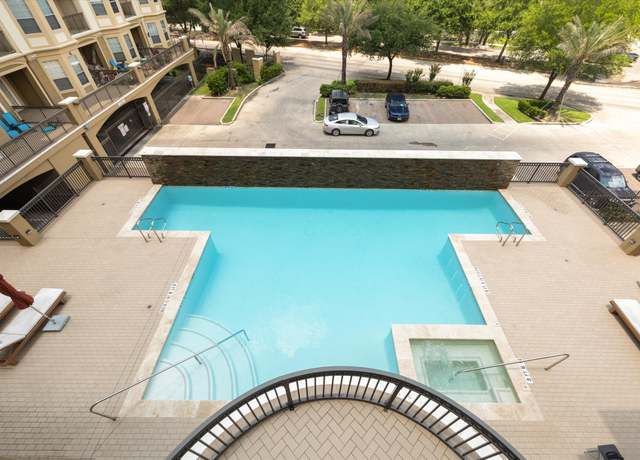 Property at 7575 Kirby Dr #2310, Houston, TX 77030, 1 bed, 1 bath