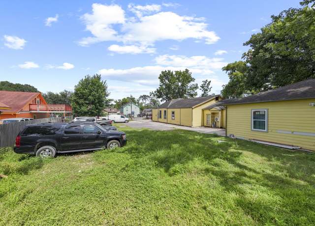 Property at 0 Appleton St, Houston, TX 77022