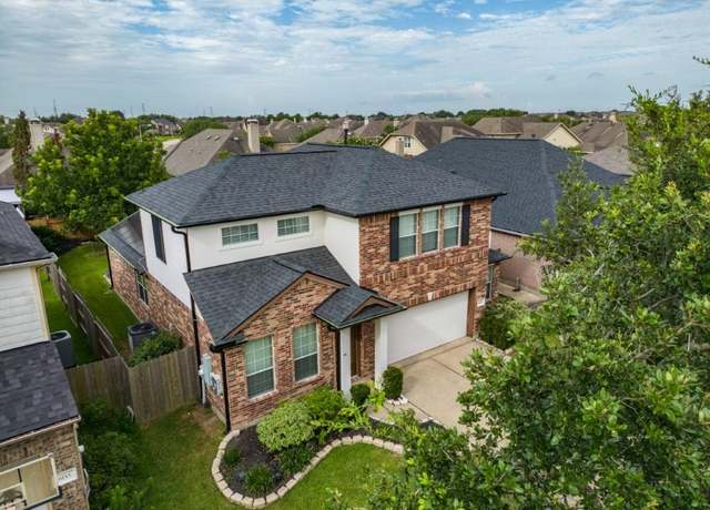 Property at 6155 Cornell Ln, League City, TX 77573, 4 beds, 2.5 baths