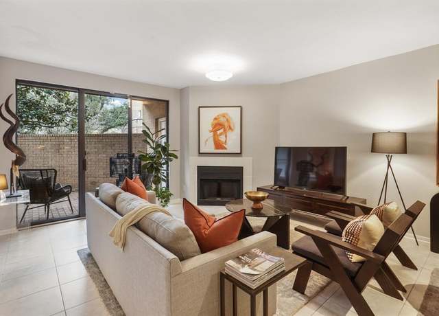 Property at 5200 Weslayan St #107, Houston, TX 77005, 2 beds, 1 bath
