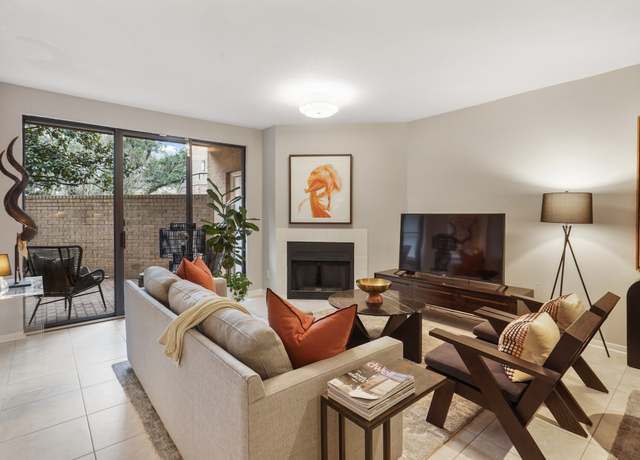 Property at 5200 Weslayan St #107, Houston, TX 77005, 2 beds, 1 bath