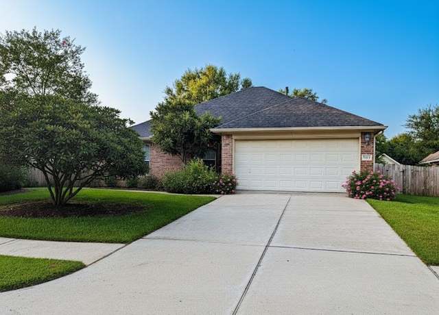 Property at 18434 Yellowstone Trl, Humble, TX 77346, 3 beds, 2 baths