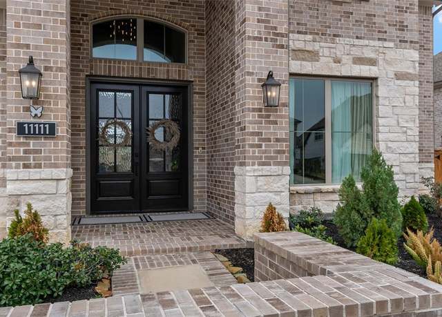 Property at 11111 Zinnias Ct, Cypress, TX 77433, 4 beds, 3.5 baths