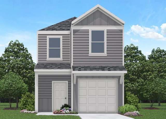 Property at 850 Sweet Jubilee Ln, Houston, TX 77090, 3 beds, 2.5 baths