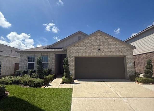 Property at 27219 Leeward Jetty Dr, Katy, TX 77493, 4 beds, 3 baths