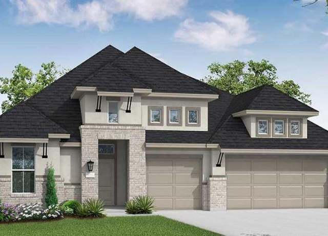 Property at 6209 Amberwood Dr, League City, TX 77573, 4 beds, 5.5 baths