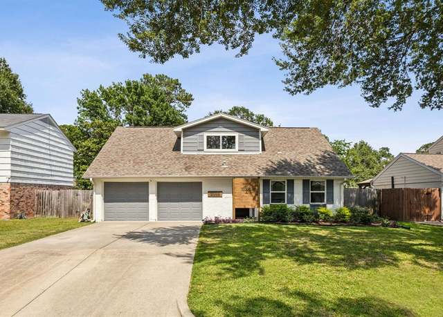 Property at 2014 Spillers Ln, Houston, TX 77043, 4 beds, 2.5 baths