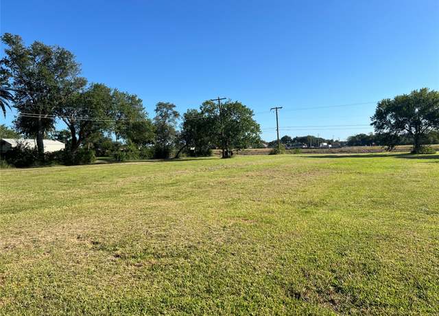 Property at 001 34th Ave N, Texas City, TX 77590