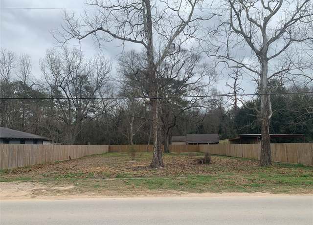 Property at 16871 Main St, Splendora, TX 77372