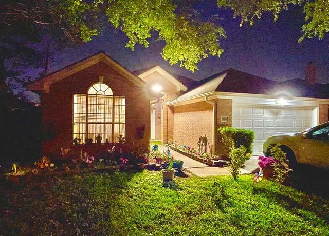 Property at 21119 Woodland Green Dr, Katy, TX 77449, 3 beds, 2 baths