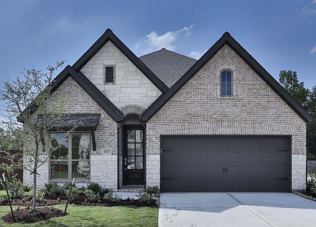 Property at 16831 Williams Gully Trl, Humble, TX 77346, 3 beds, 2 baths