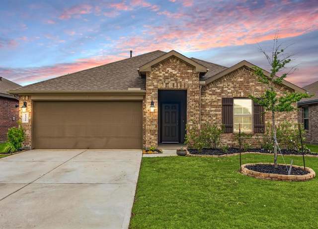 Property at 11316 34th Ave N, Texas City, TX 77591, 4 beds, 2 baths