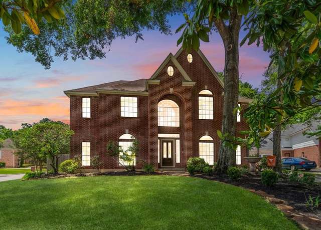 Property at 3403 Deerland Ct, Houston, TX 77345, 4 beds, 3.5 baths