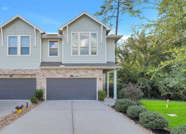 Property at 610 Aspen Falls Ct, Conroe, TX 77304, 3 beds, 2.5 baths