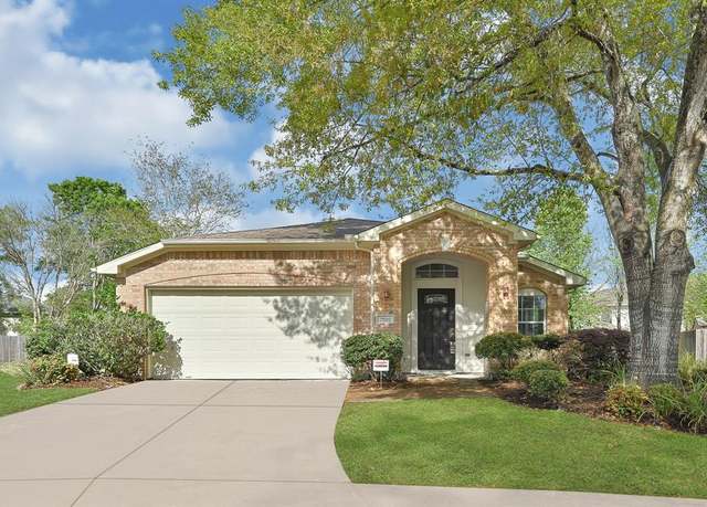 Property at 7207 Highland Oak Ct, Richmond, TX 77407, 3 beds, 2 baths
